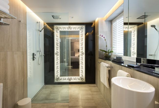 HotelAustralienInchcolm Hotel Brisbane