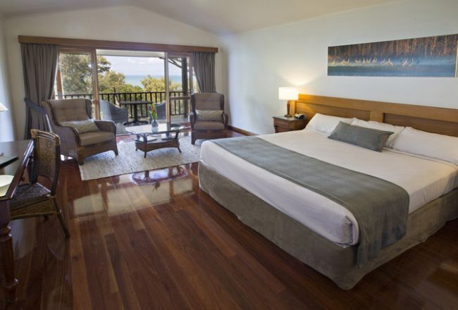 HotelAustralienThala Beach Resort Port Do2