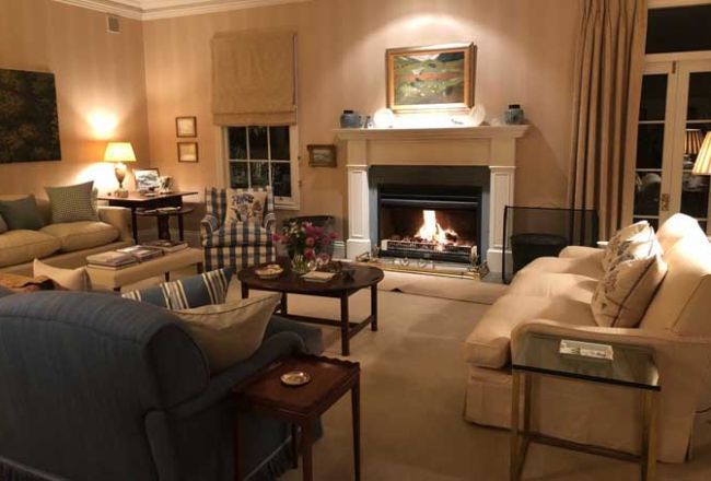 HotelNeuseelandEden HouseLounge 1