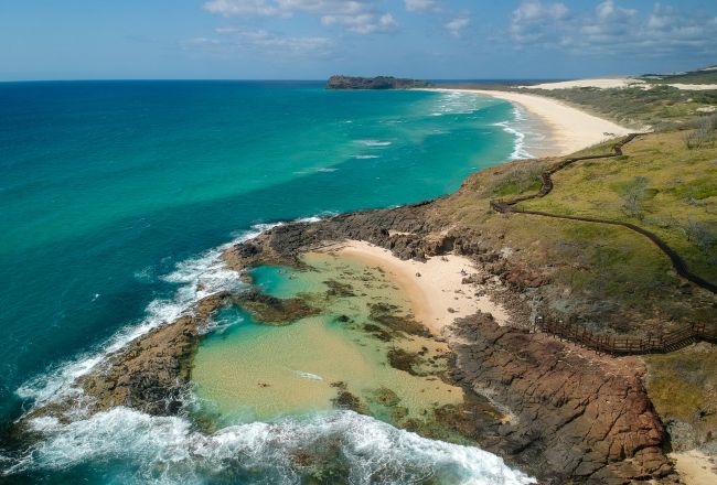 AustraliaTourism