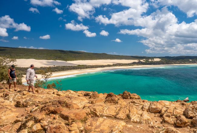 AustraliaTourism