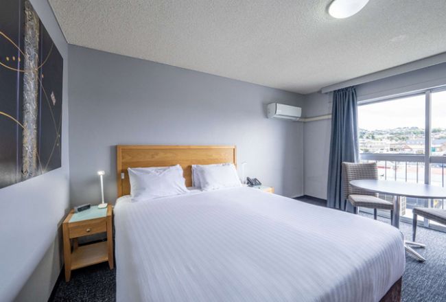 Photocredit: Best Western Hotel Hobart