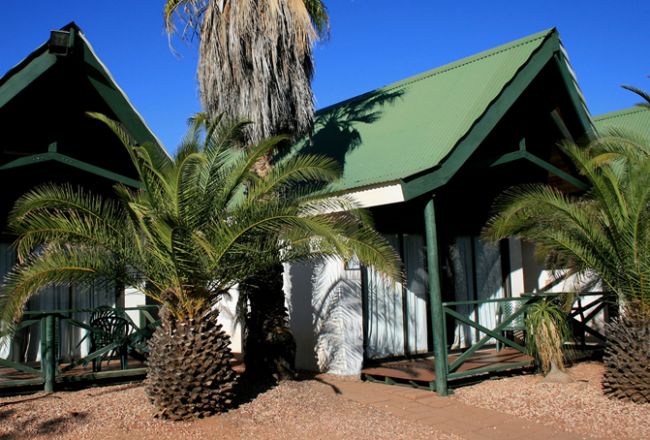 Photocredit: Desert Palms