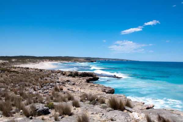 Kangaroo Island