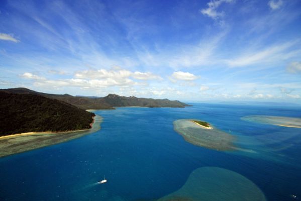 Hamilton Island