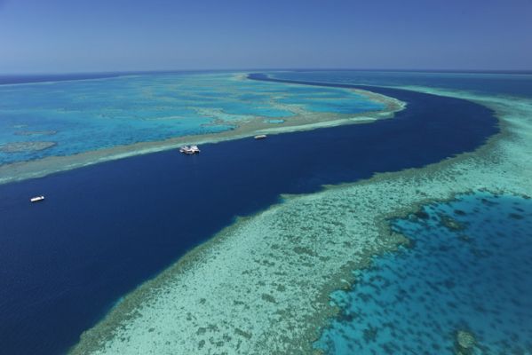 Great Barrier Reef