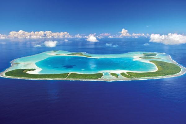 Tetiaroa