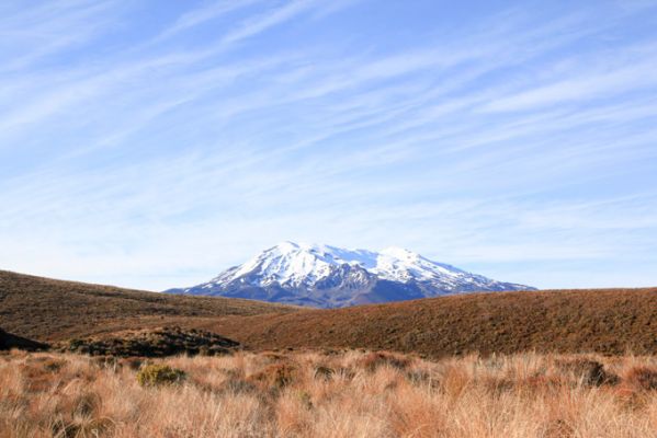 NeuseelandTongariro Nationalpark 1