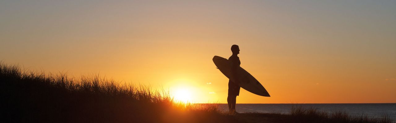 AustralienTeaser Surfer
