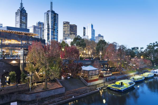 AustraliaTourism