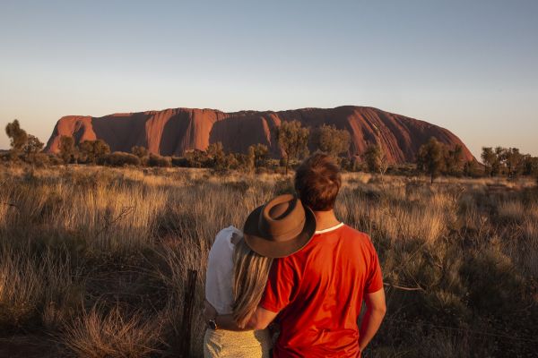 AustraliaTourism