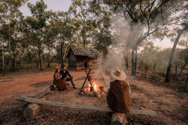 CamperBritzAustralien Queensland2