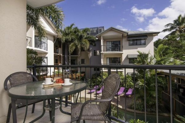 HotelAustralienQueenslandBay Villas Resort31738782