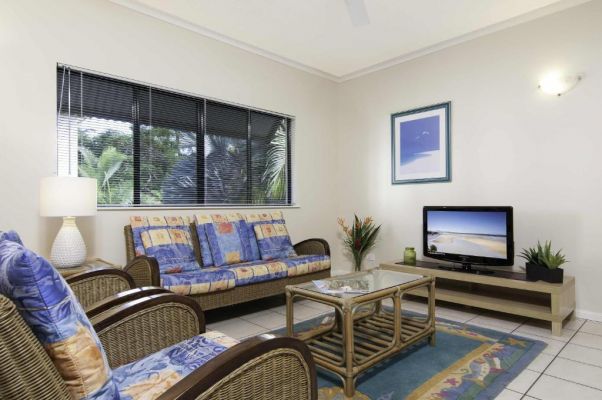 HotelAustralienQueenslandBay Villas Resort31738793