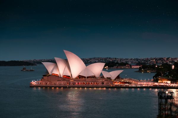 HDAustralienNSWSydneyOper