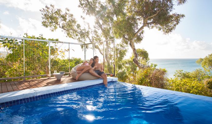 HDHotelAustralienQLDLizard IslandPool