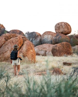 HDAustralienNTDevils Marbles 1001060 35