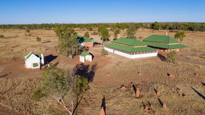 HDAustralienNTTennant Creek Telegraph Station 138854 35