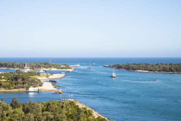 HDAustralienVICGippslandLakes Entrance 145909 56