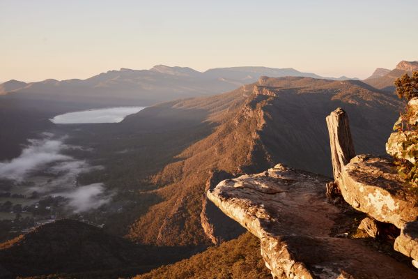 HDAustralienVICGrampiansTrike Tours 166449 56