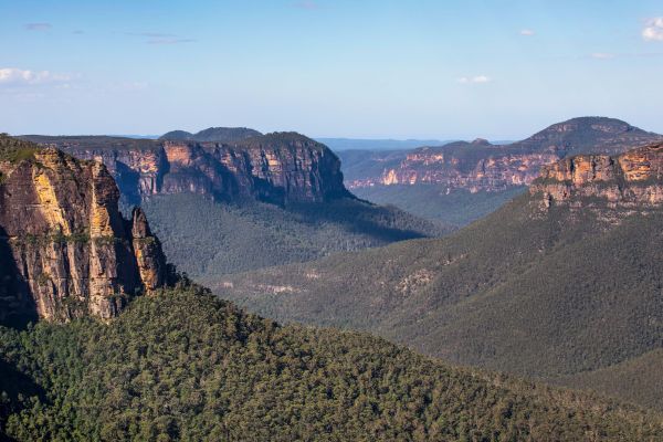 HDAustralienNSWBlue MountainsGovetts Leap Lookout 157387 2