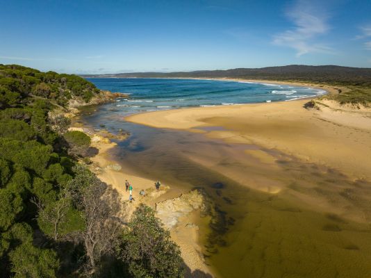 HDAustralienNSWMerimbulaMerimbula Sapphire Coast 193170 2