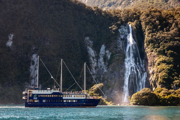 HDNeuseelandFiordlandMilford Sound 516844