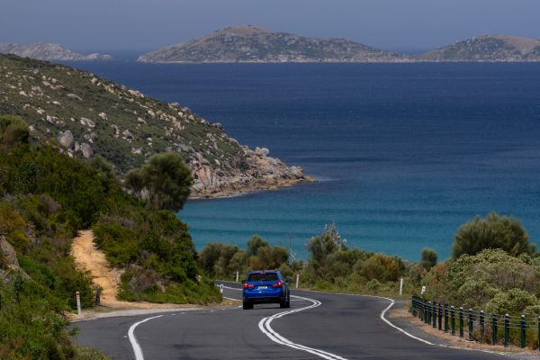 HDAustralienVICGippslandWilsons Promontory Auto 148217