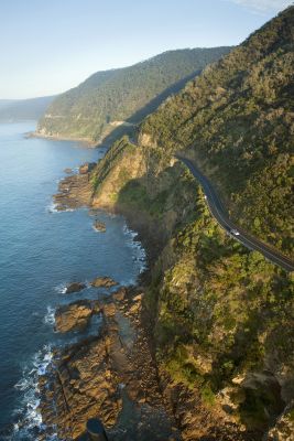 HDAustralienVICGreat Ocean RdAuto Kueste 121431 1