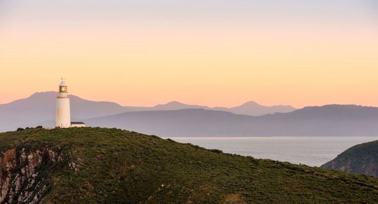 HDAustralienTASSouthBruny Island Leuchtturm 121507