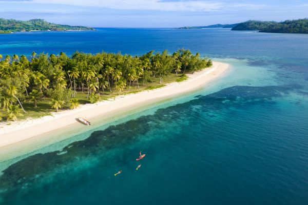 HDFijiBlue Lagoon CruisesBlue Lagoon Island SUP 100522