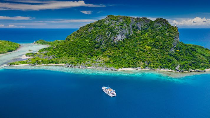 HDFijiBlue Lagoon CruisesSawa I Lau Island 102526