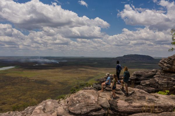HDAustralienNTArnhem LandLookout 1013103 TAU