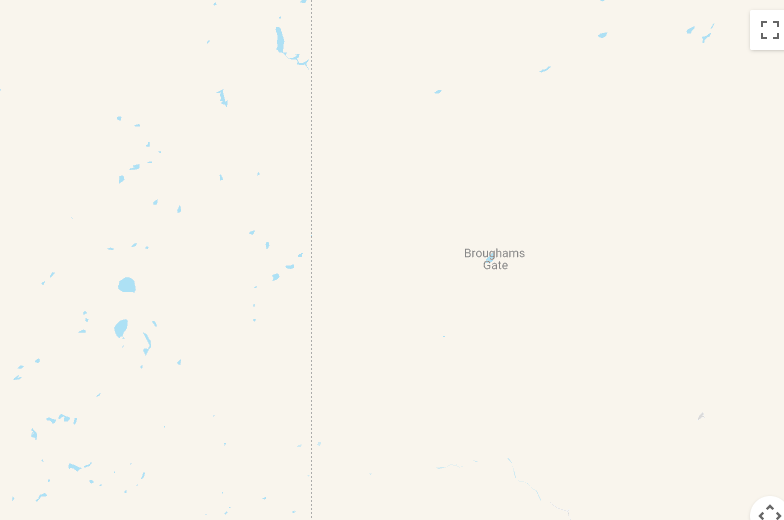 Karte 23 Tage Highlights mit Tasmanien