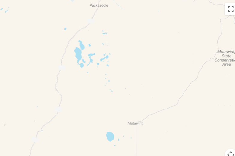 Karte 28 Tage Highlights mit Spirit of Queensland & Tasmanien